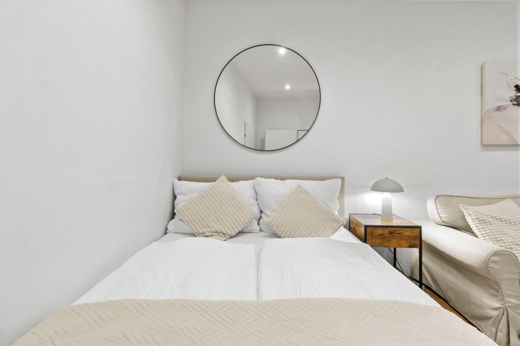 Chic 1Br Apartment - Directly Near Schoenbrunn Vídeň Exteriér fotografie