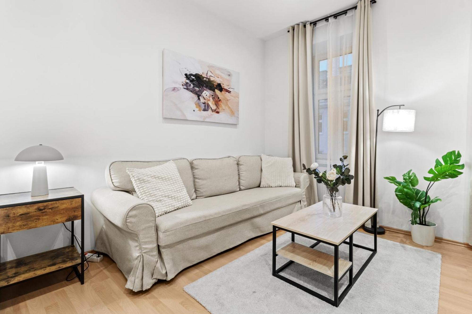Chic 1Br Apartment - Directly Near Schoenbrunn Vídeň Exteriér fotografie